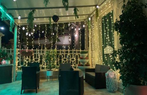 Viareggio Hotel | Hotel Nice