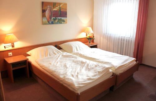 Bad Breisig House | Hotel Niederée