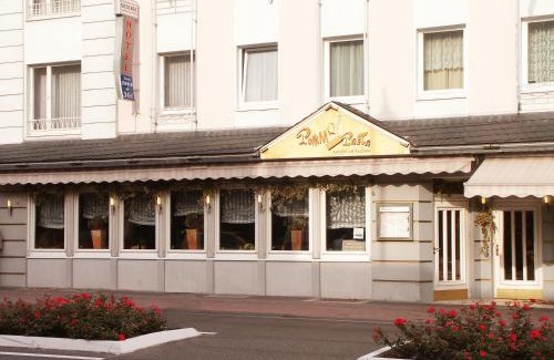 Bad Breisig House | Hotel Niederée