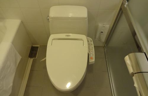 Chuo Ward Hotel | Hotel Nikko Niigata