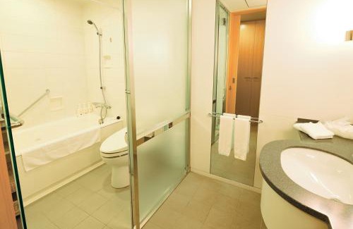 Chuo Ward Hotel | Hotel Nikko Niigata