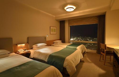 Chuo Ward Hotel | Hotel Nikko Niigata