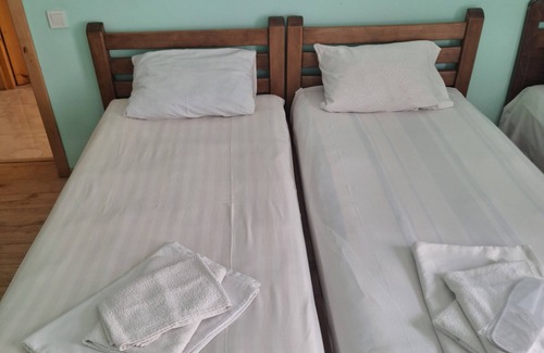 Tbilisi Hotel | Hotel Nina