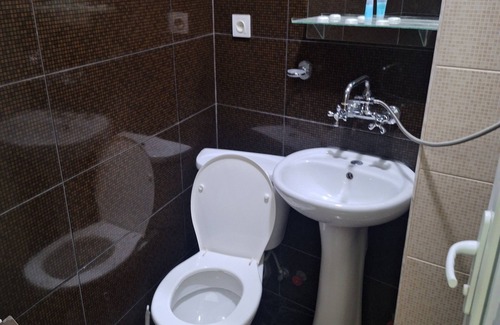 Tbilisi Hotel | Hotel Nina