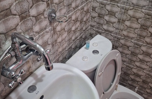 Tbilisi Hotel | Hotel Nina
