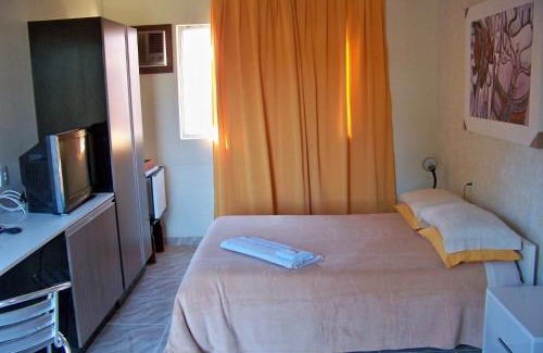 Centenario Hotel | Hotel Niro
