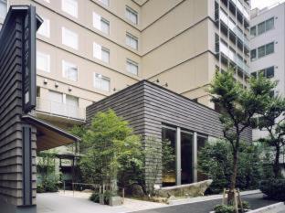 Suidobashi Hotel | Hotel Niwa Tokyo
