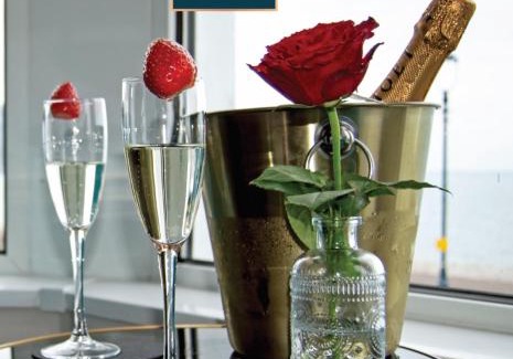 Llandudno Hotel | Hotel No5, Beachfront with Free Private Car Park