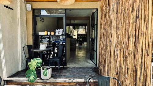 Tulum City Center Hotel | Hotel Noah Tulum