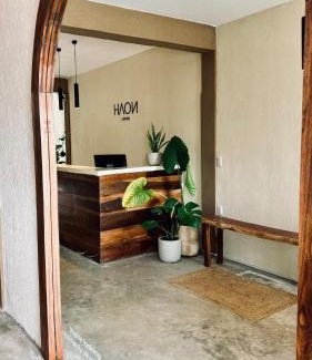 Tulum City Center Hotel | Hotel Noah Tulum