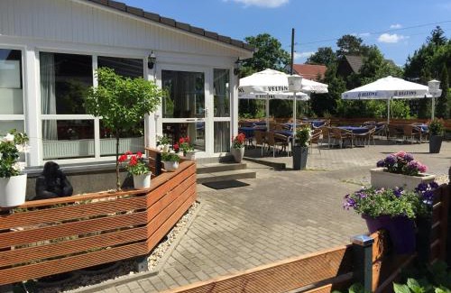 Muhlenbecker Land House | Hotel Normandie