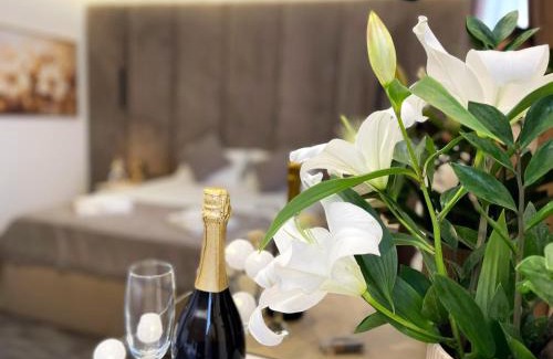 Novi Grad Sarajevo Bed & Breakfast | Hotel NPL CODE
