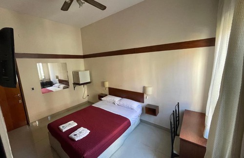 Balvanera Hotel | Hotel Nuevo Camino