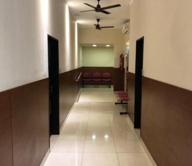 Balvanera Hotel | Hotel Nuevo Camino