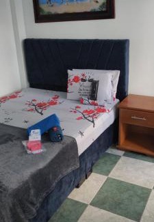 Acacias Hotel | HOTEL NUEVO GALEX