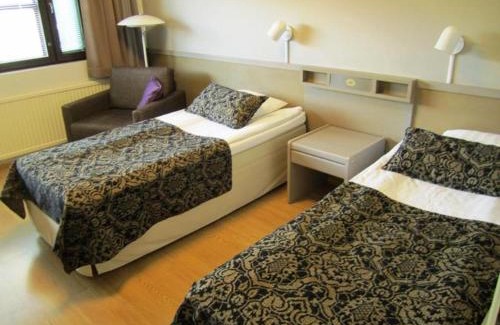 Siikaranta Hotel | Hotel Nuuksio - Conferences and events