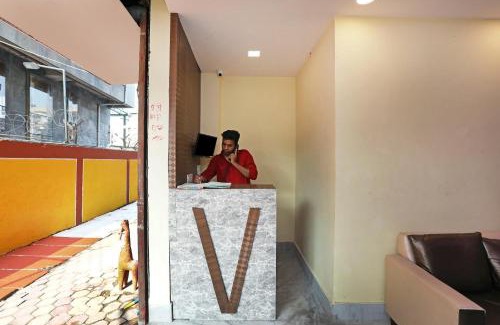 Chinar Park Hotel | Hotel O 99 Kombo Stay