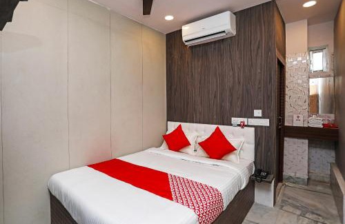 Chinar Park Hotel | Hotel O 99 Kombo Stay