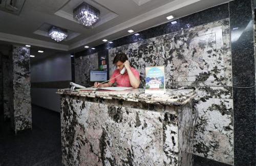 Port Blair Hotel | Hotel O A G Residency & Son