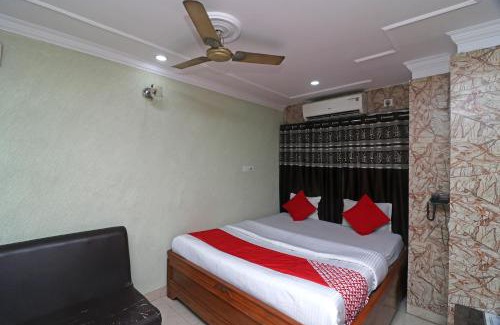 Port Blair Hotel | Hotel O A G Residency & Son