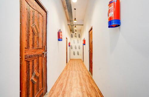 Babugarh Hotel | Hotel O A. S. Residency
