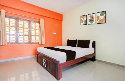 Bagalakunte Hotel | Hotel O AADITYA COMFORTS BOARDING & LODGING