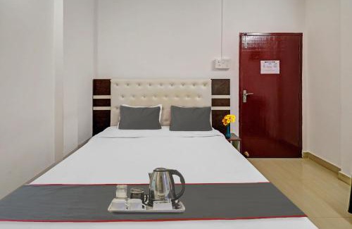 Dibrugarh Hotel | Hotel O Aashiyana Home