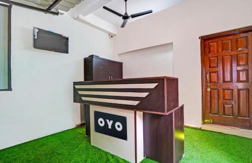 Nagpur Hotel | Hotel O Airport Imperial