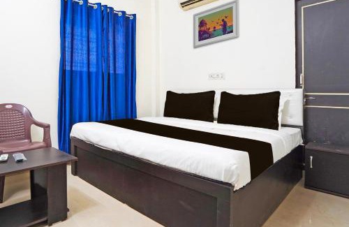 Nagpur Hotel | Hotel O Airport Imperial