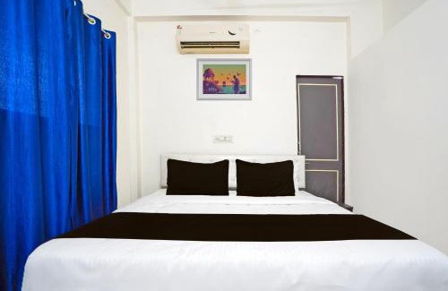 Nagpur Hotel | Hotel O Airport Imperial