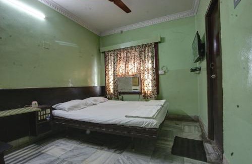 Viluppuram Hotel | Hotel O Anandha Lodge