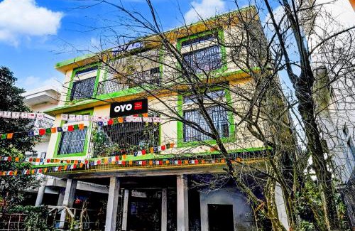 Gauhati Hotel | Hotel O Aradhyaa Inn