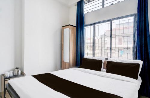 Gauhati Hotel | Hotel O Aradhyaa Inn