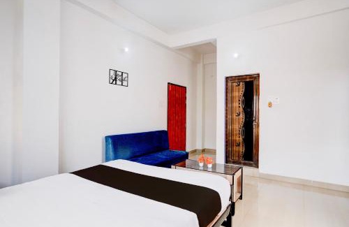 Gauhati Hotel | Hotel O Aradhyaa Inn
