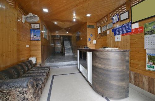 Jammu Hotel | Hotel O Azad