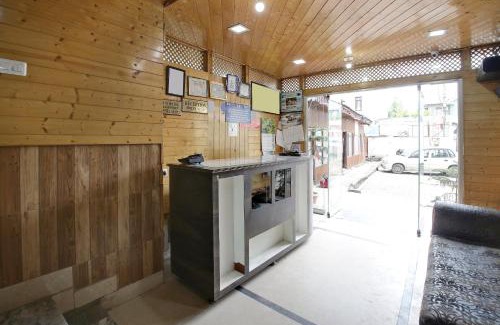 Jammu Hotel | Hotel O Azad