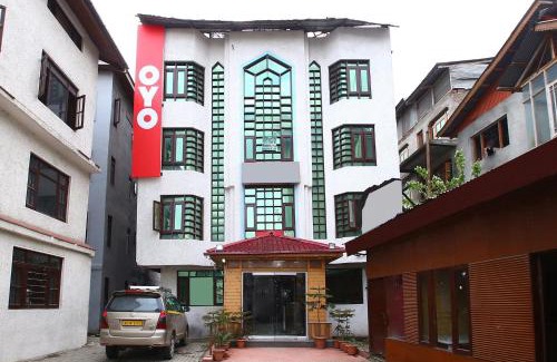 Jammu Hotel | Hotel O Azad