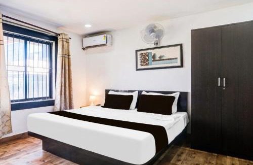 Nalbari Hotel | Hotel O Barkura Bus Terminal Formerly Navanil
