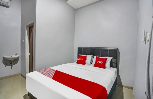 Medan Hotel | Hotel O Beda Arga Near Rs Royal Prima Ayahanda