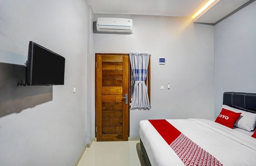 Medan Hotel | Hotel O Beda Arga Near Rs Royal Prima Ayahanda