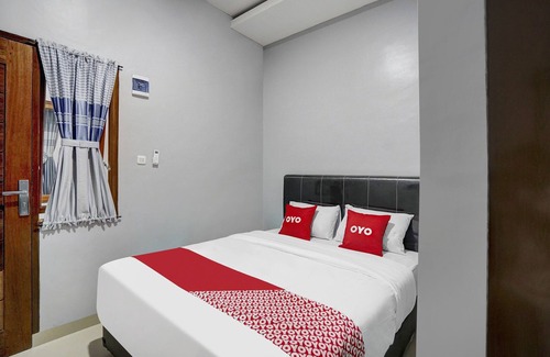 Medan Hotel | Hotel O Beda Arga Near Rs Royal Prima Ayahanda