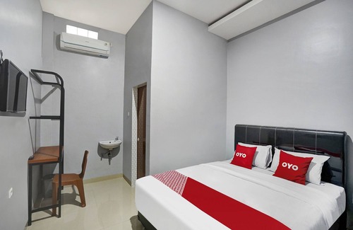 Medan Hotel | Hotel O Beda Arga Near Rs Royal Prima Ayahanda