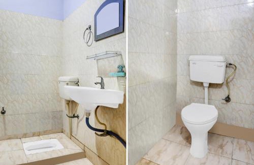 Dhanbad Hotel | Hotel O Bridge View