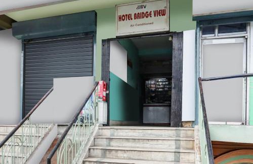 Dhanbad Hotel | Hotel O Bridge View