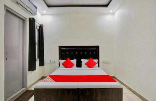 Hasanpur Hotel | Hotel O Brij Ghat Mukteshwar Formerly Brijwasi Guest House