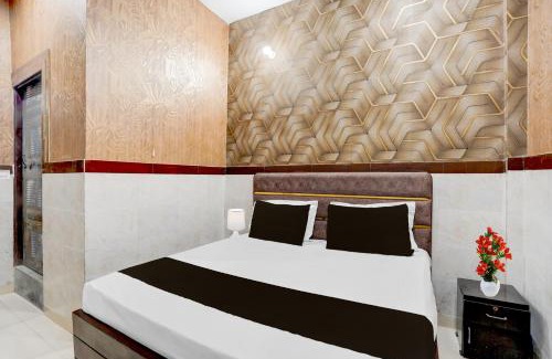 Hasanpur Hotel | Hotel O Brij Ghat Mukteshwar Formerly Brijwasi Guest House
