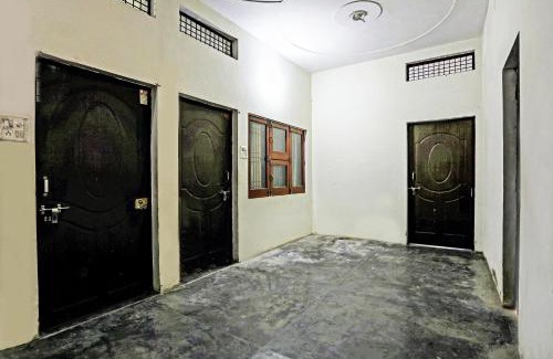 Dhampur Hotel | Hotel O Brothers