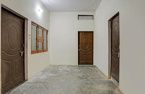 Dhampur Hotel | Hotel O Brothers