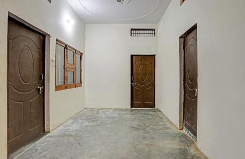 Dhampur Hotel | Hotel O Brothers