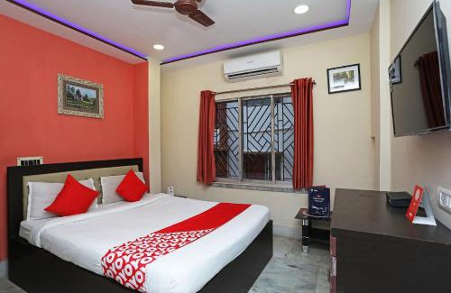 Chinar Park Hotel | Hotel O Chinar